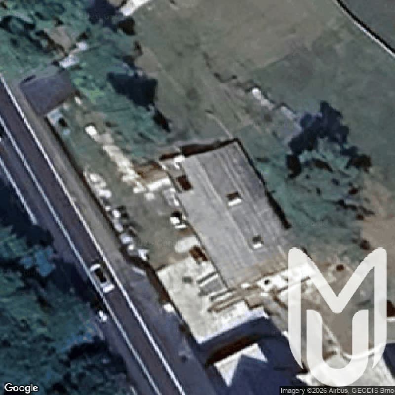 Dubcany Villa