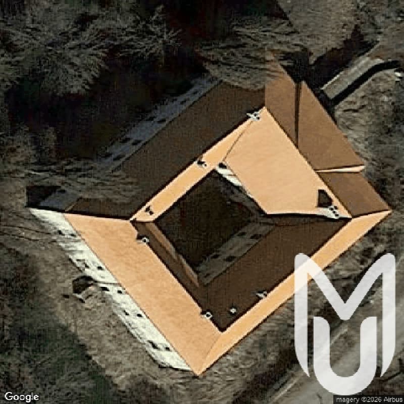 Chateau Mcely
