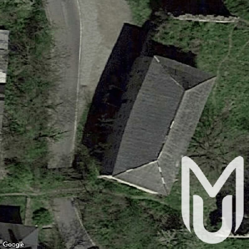 Factory At Kuze Hynek Tanzer And State Farm Zlonice