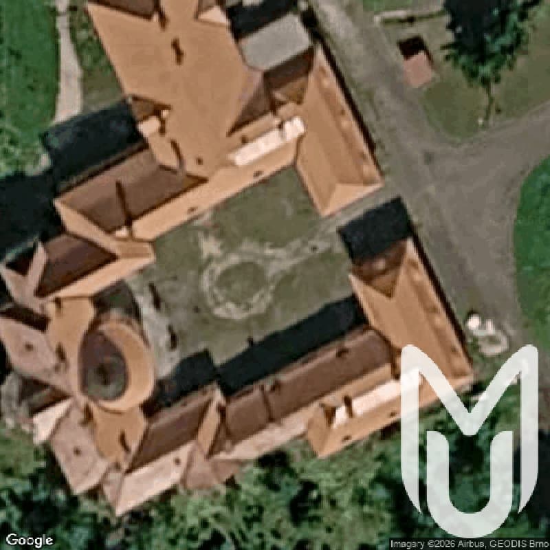 Chateau Milceves