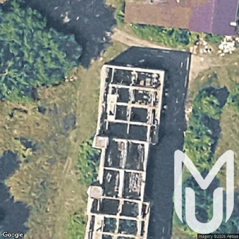 The Ferdinand Family Farmstead