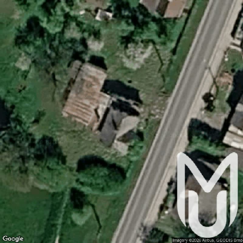 Villa Owner Of The Remaining Farmstead Zelezna