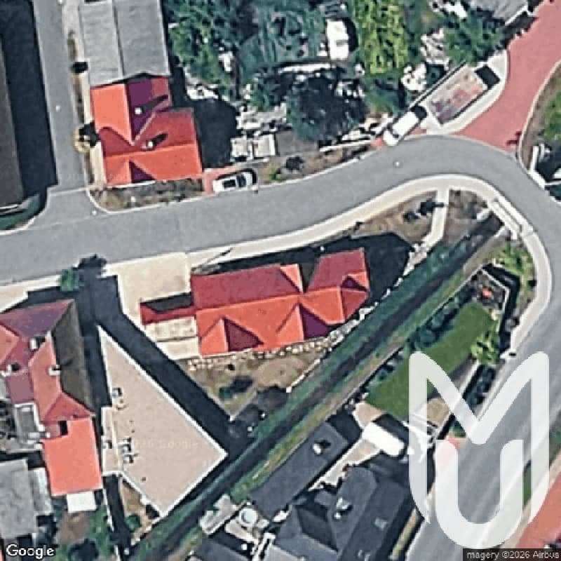 Barsova Villa