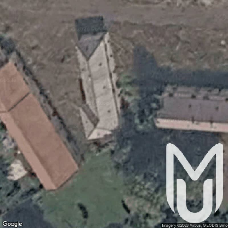 Letohradek Gamekeeper's Lodge