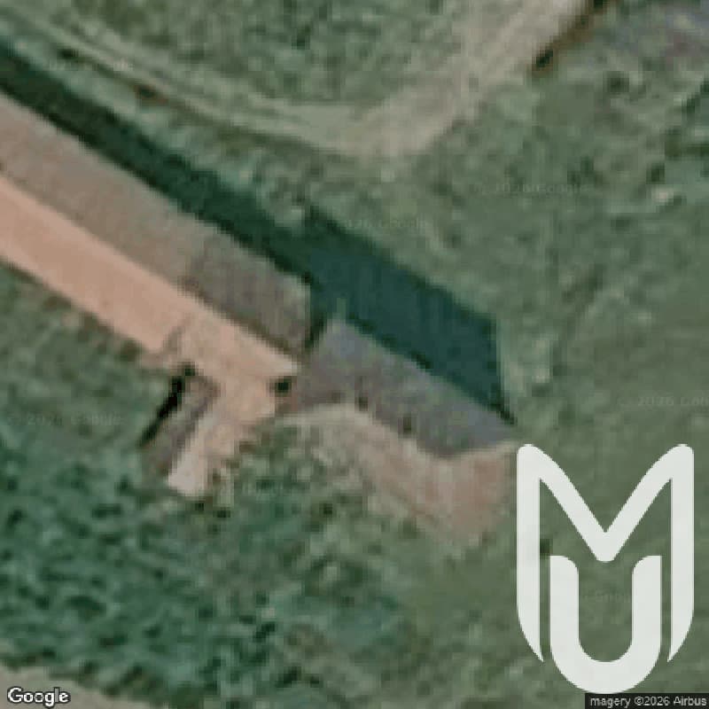 Porkert's Old Villa