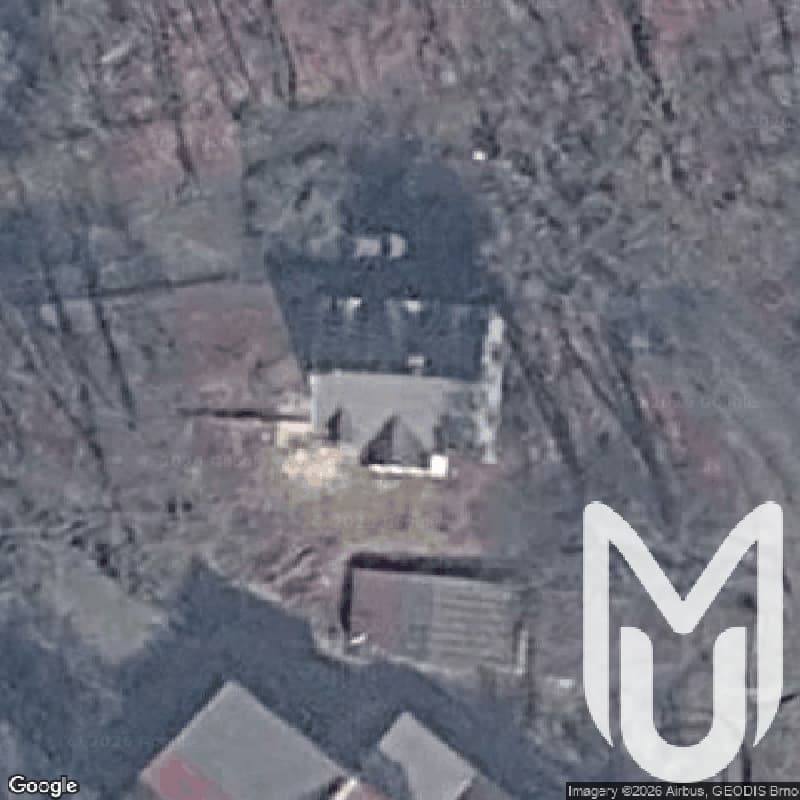 Villa Of The Fireclay Factory Owner