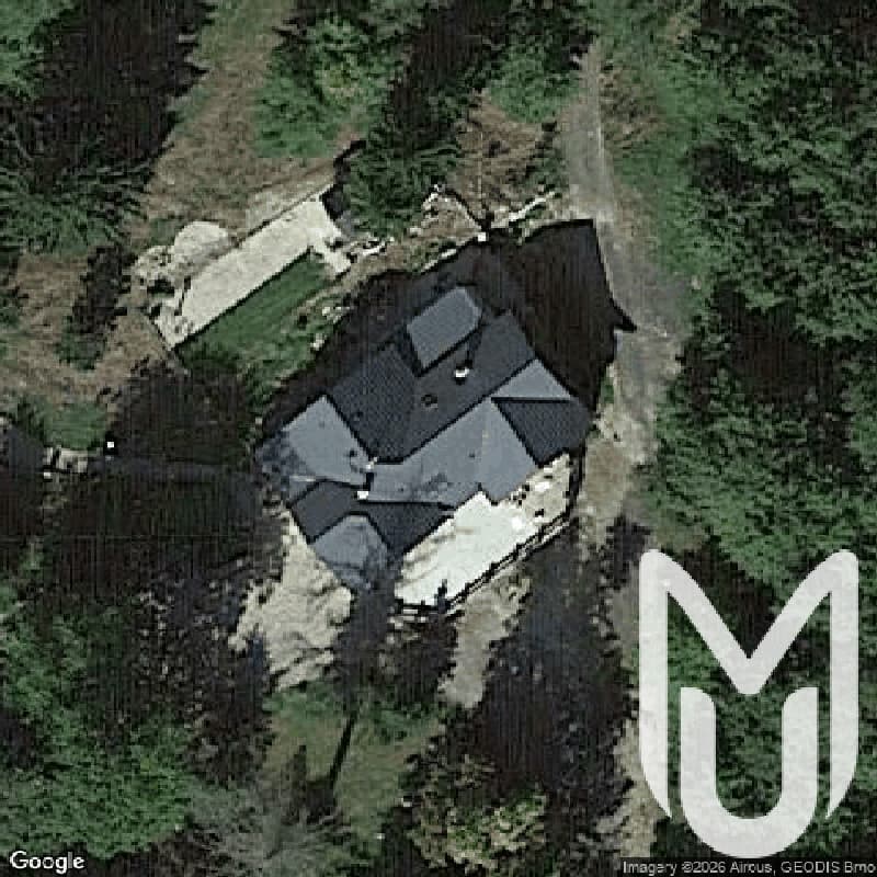 Villa Gustav Geipel