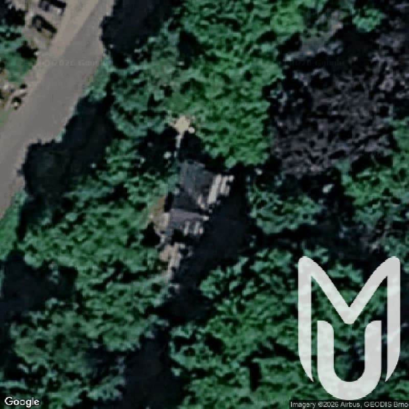 As Municipal Slaughterhouse