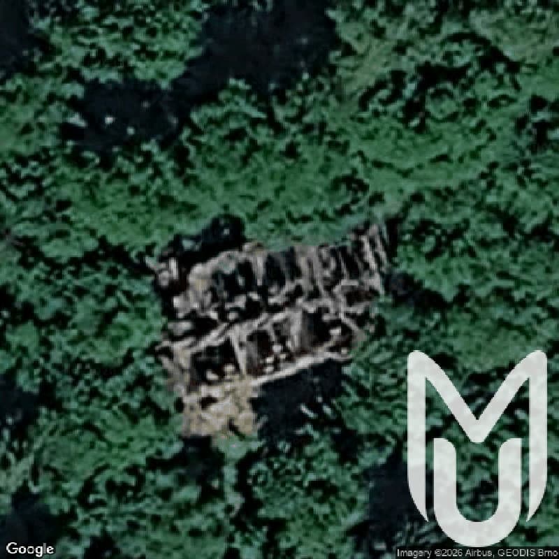 Nepomysl Castle