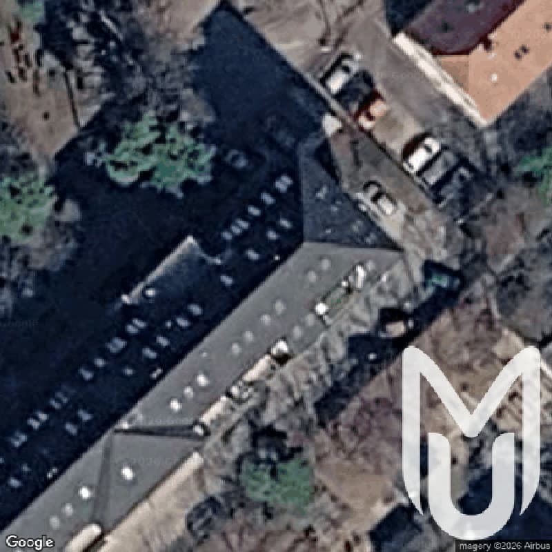 Workers House As