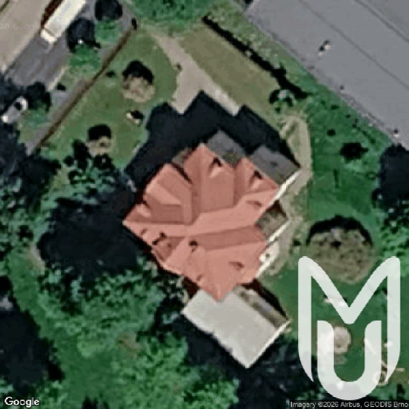 House On The Square