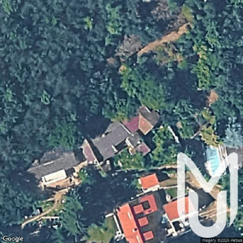 Villa Of The Industrialist Haas