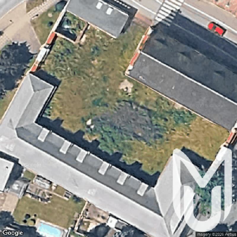Tursko Residence