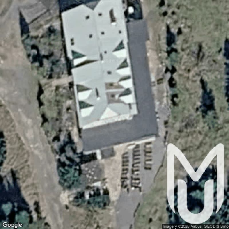 Jiri's Lodge On Serak