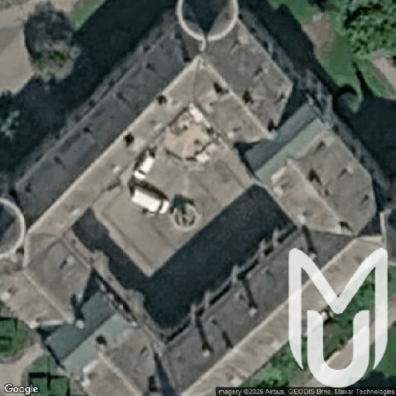Chateau Sokolov
