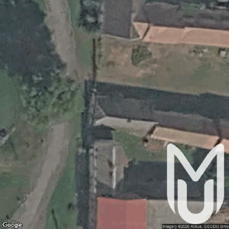 Bondy's Villa