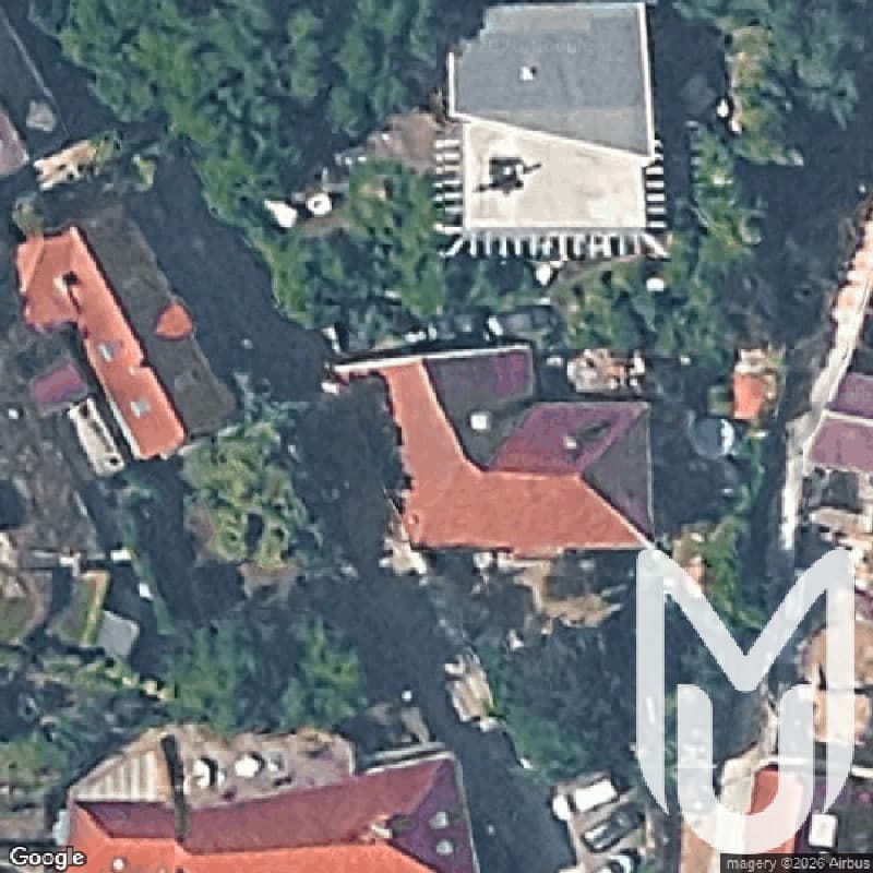 Matejcku Peruc Inn