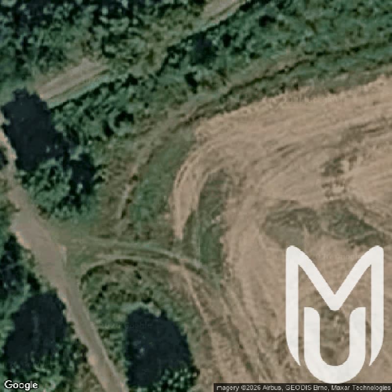 Rusov Farmstead