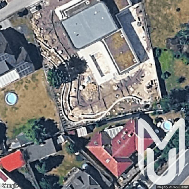 Villa Jarmila Wine