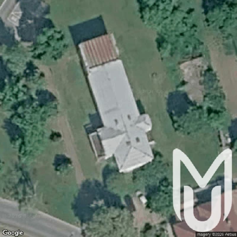 Skroup's House