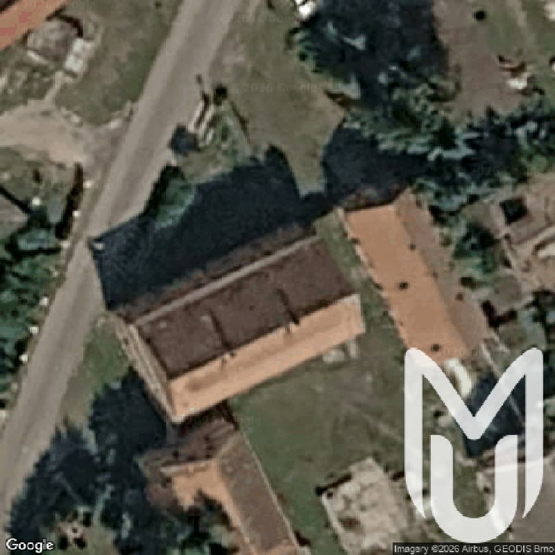 Bukov Farmstead