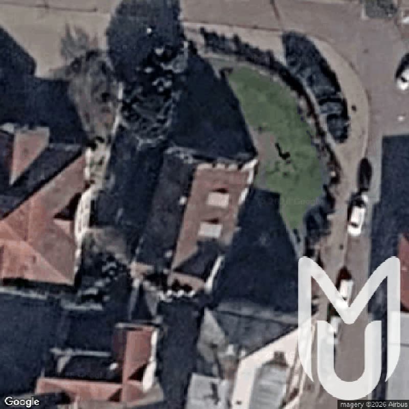 Villa Of Vojtech Obereigner