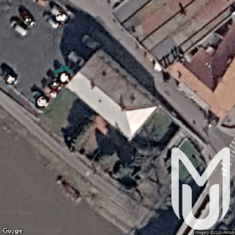 Former Paroubek's Poorhouse
