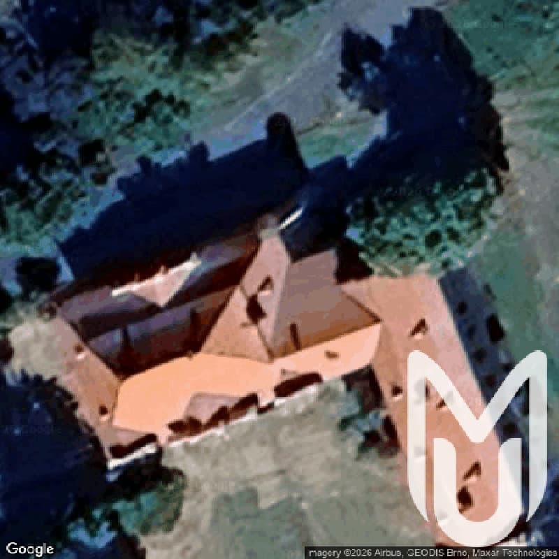 Chateau Verusicky
