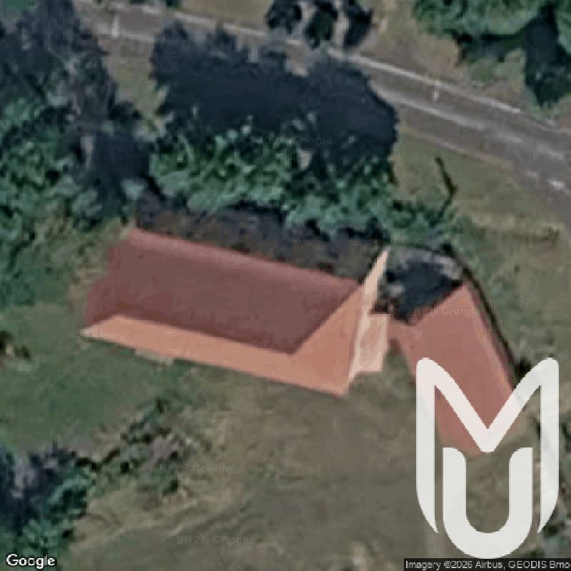 Libkovice Farmstead