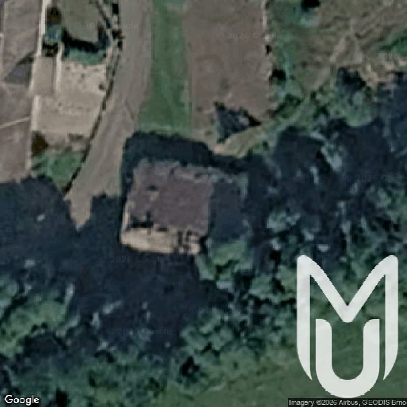 Repany Farmstead