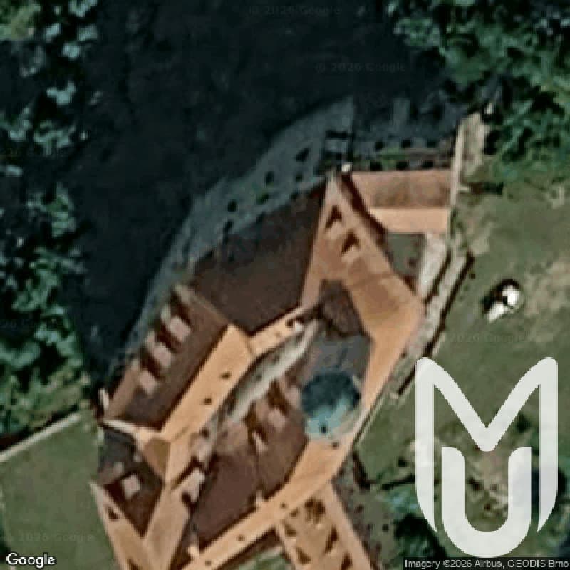 Chateau Liba