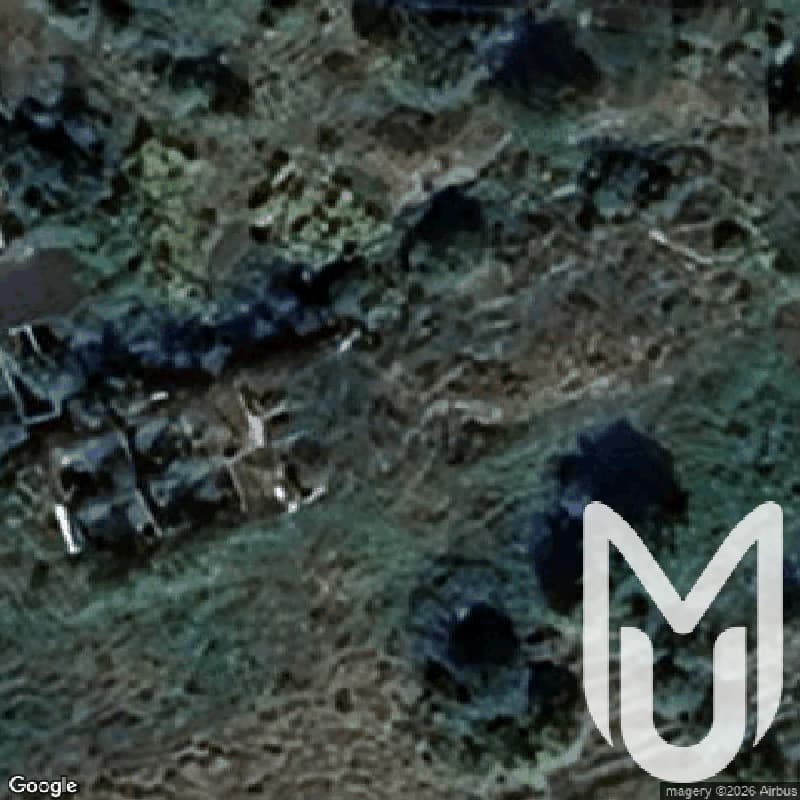 Peklov Farmstead