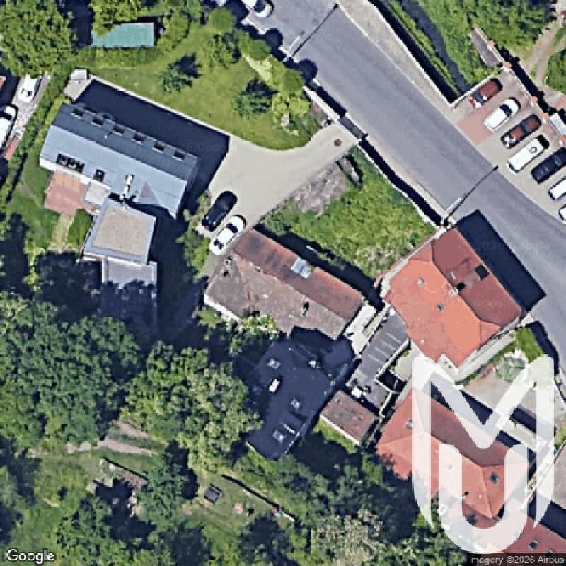 Toupalik Villa