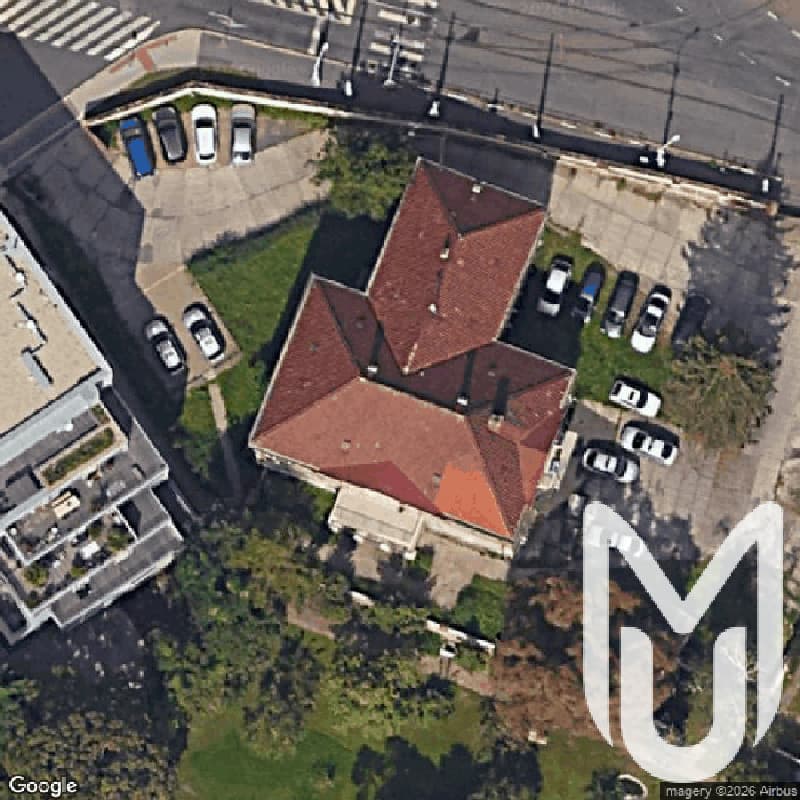 Villa Valcikova