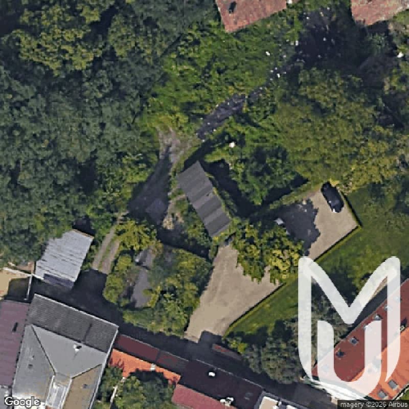 Villa In Poverty
