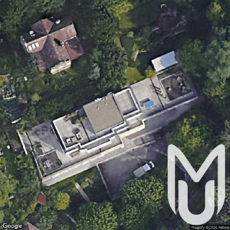 Villa Above The Kazanka