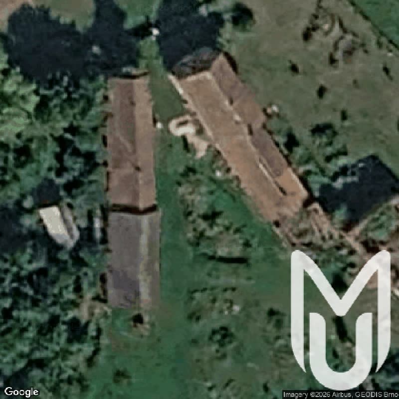Villa Above The Kazanka