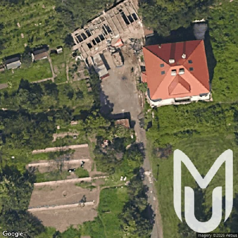 Villa Valcikova