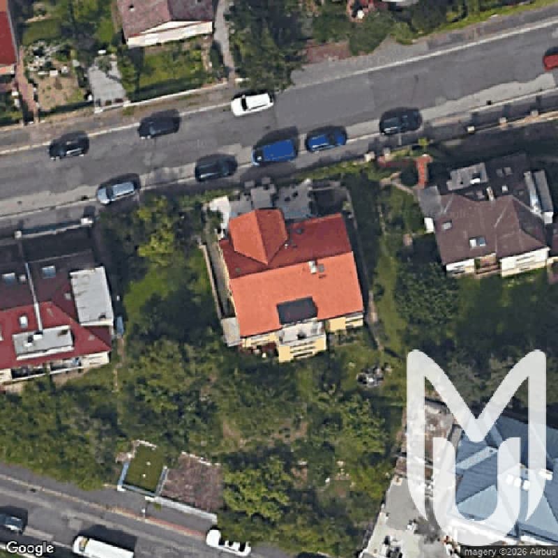 Villa Above The Kazanka
