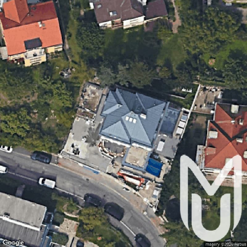 Villa Trojska