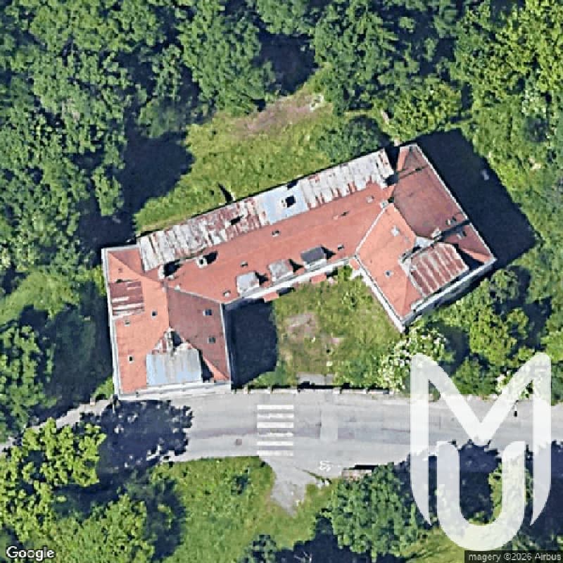 Villa Above Rokoska