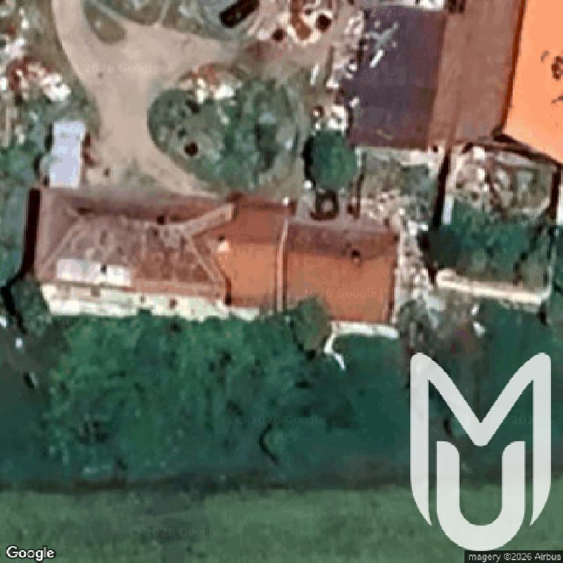 Vycherov Farmstead