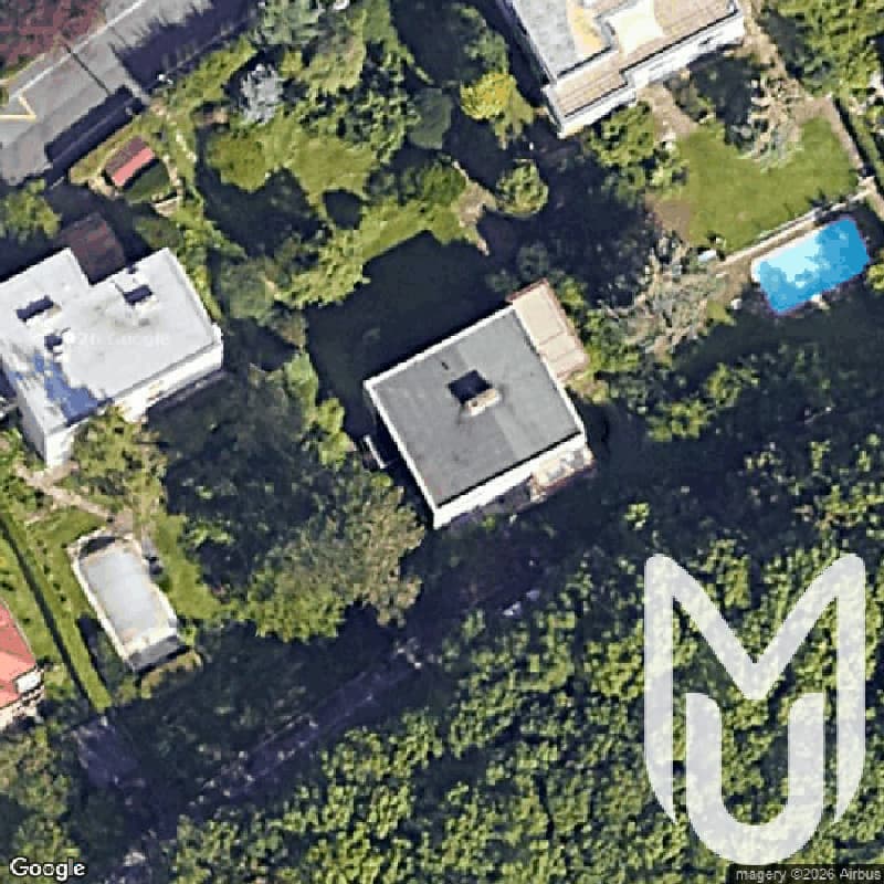 Ben's Villa