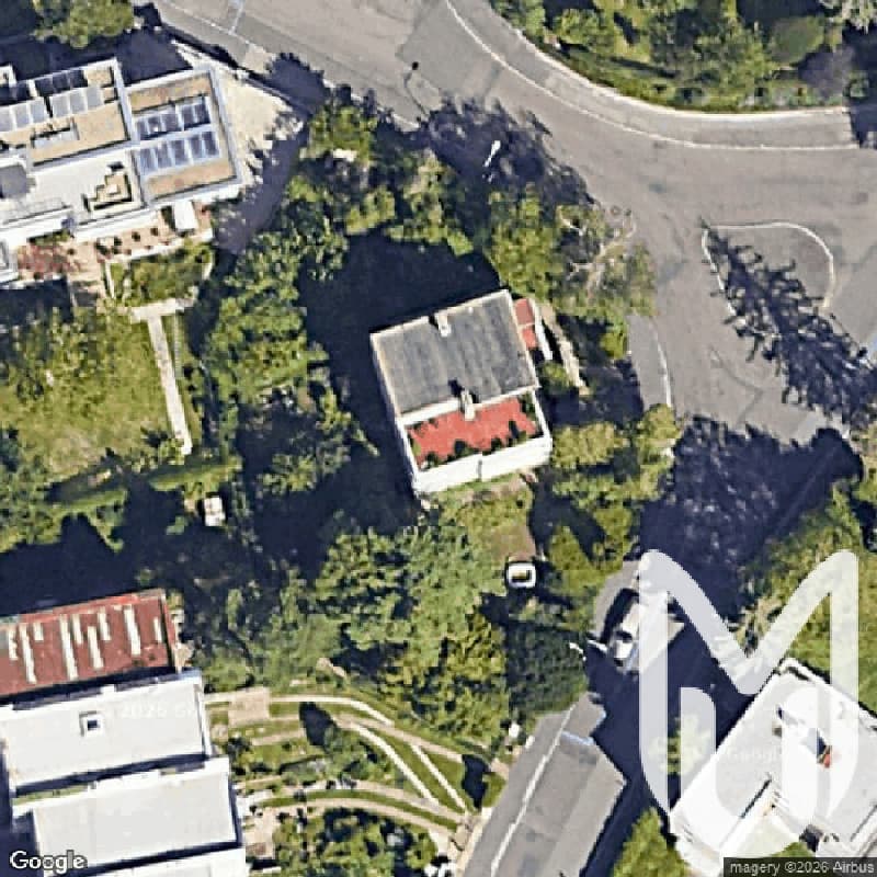 Villa Nad Lesikem