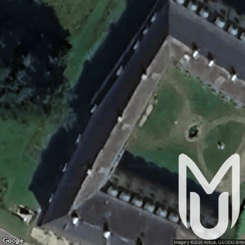 Hostalkovy Castle