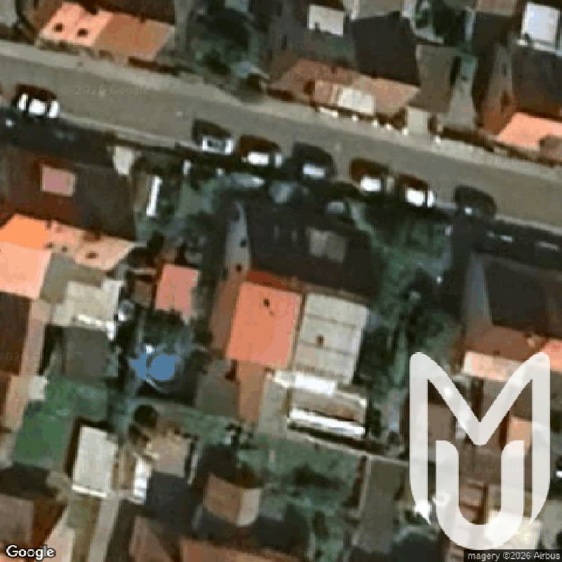 Family House Sarecka
