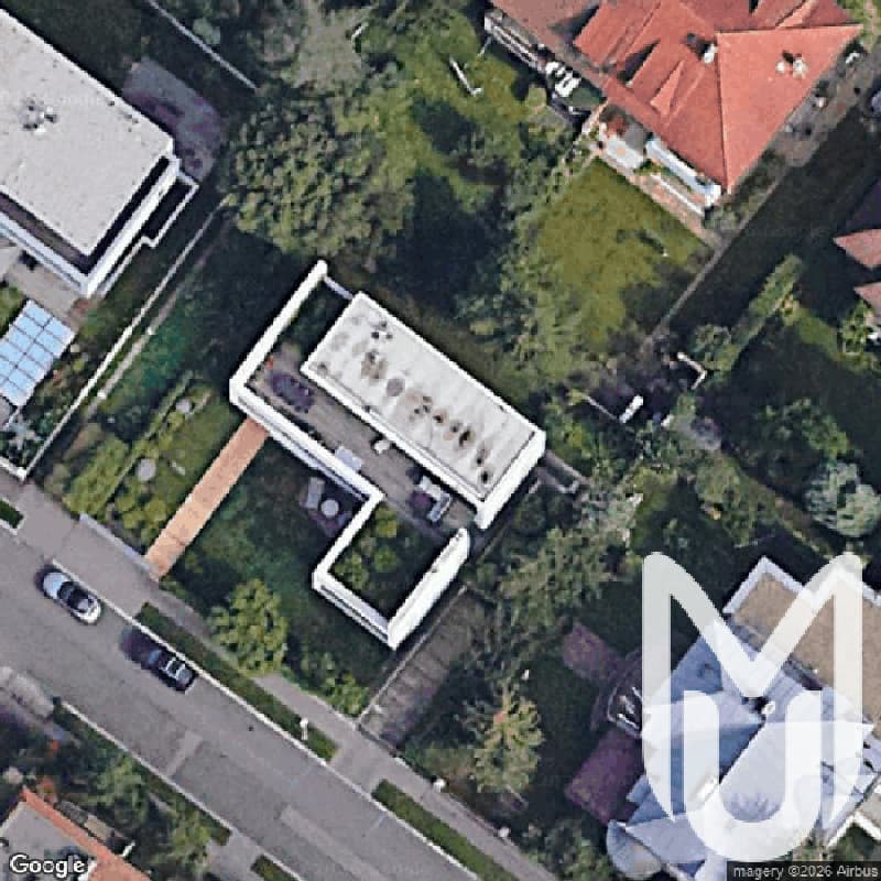 Family House Sarecka