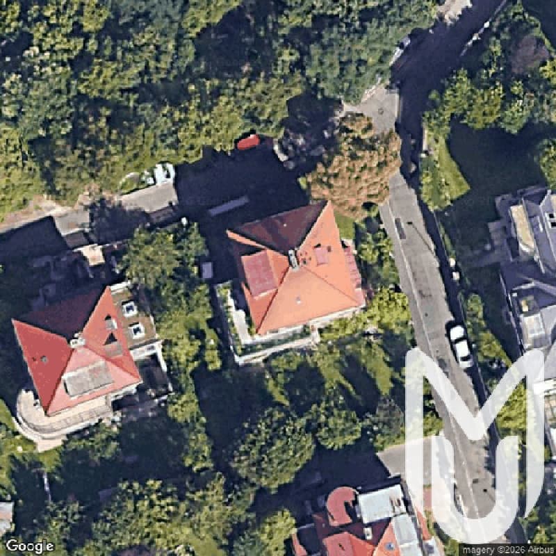Villa Bubenecska