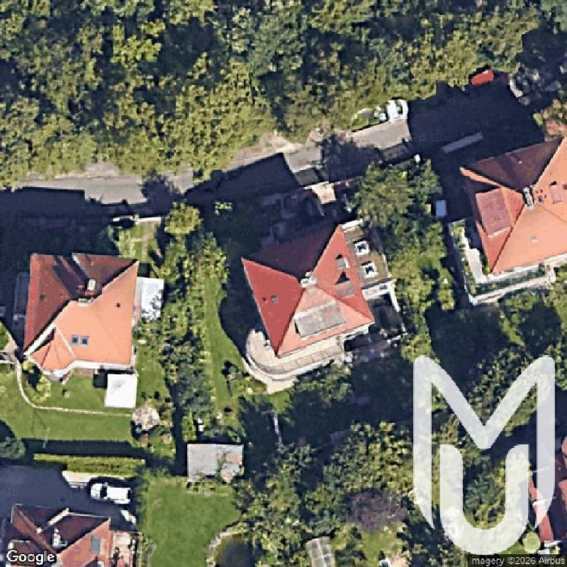 Villa Susicka