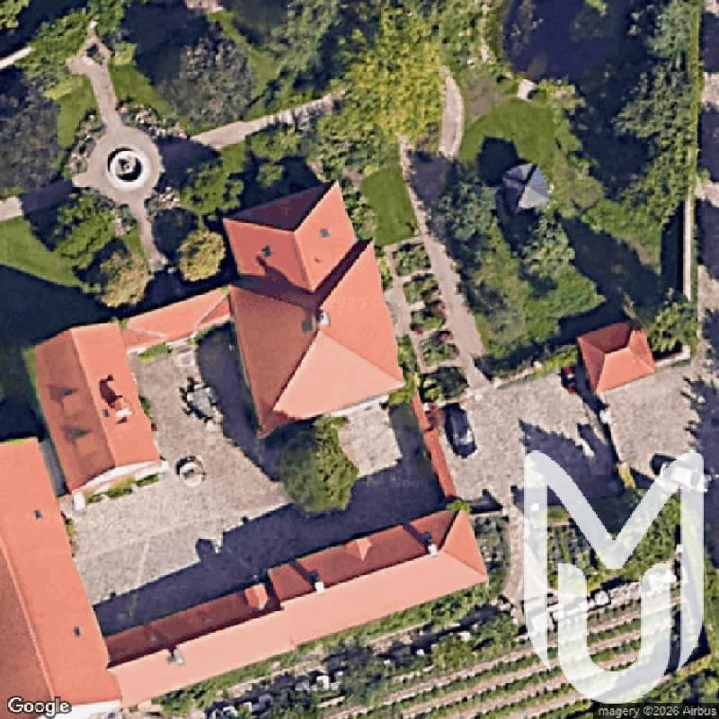 Villa Krocinovska